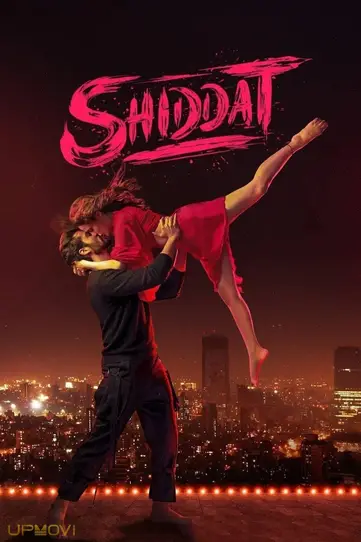 Shiddat