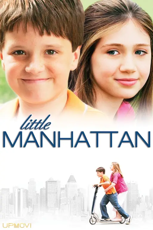 Little Manhattan