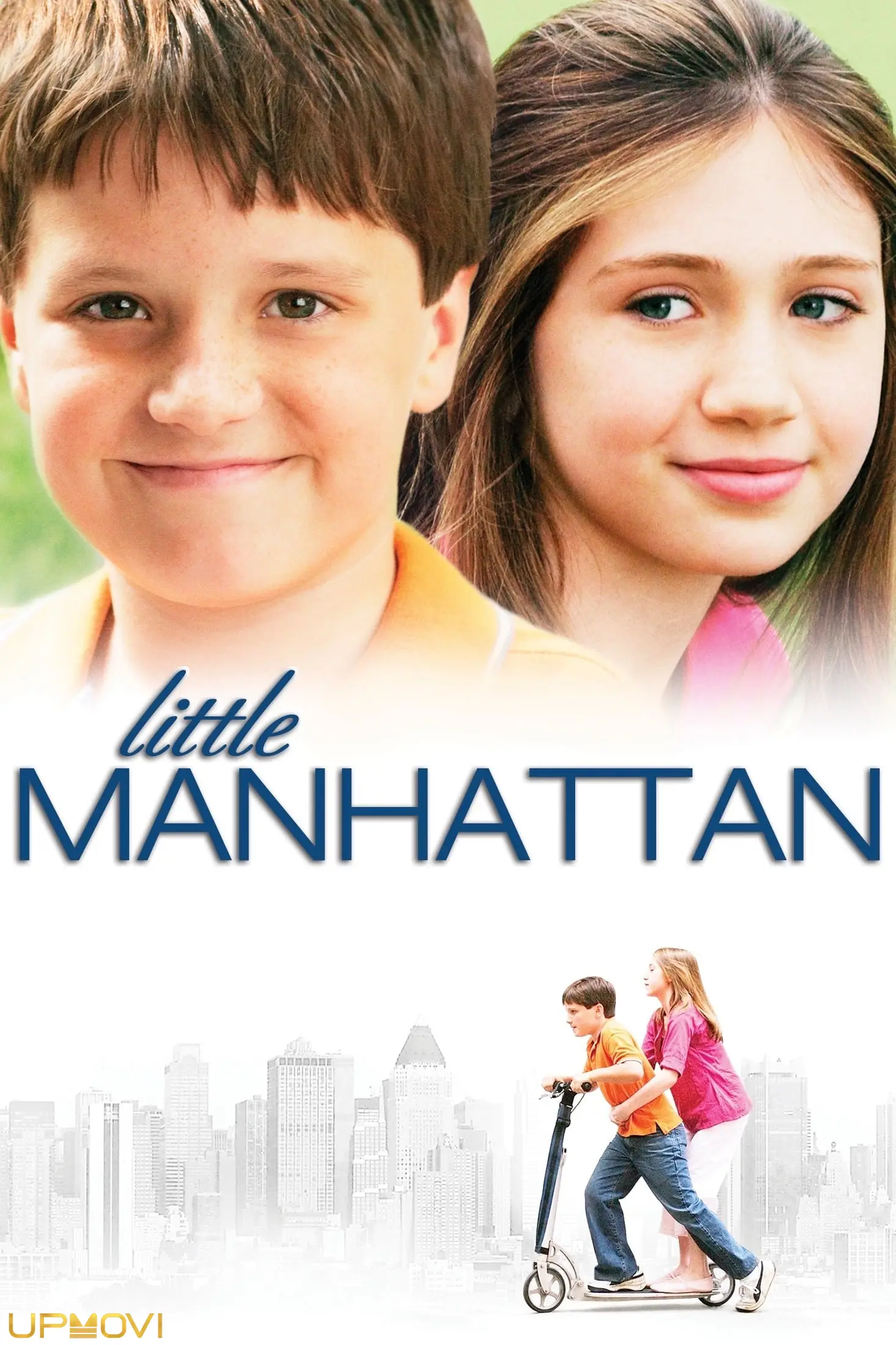 Little Manhattan