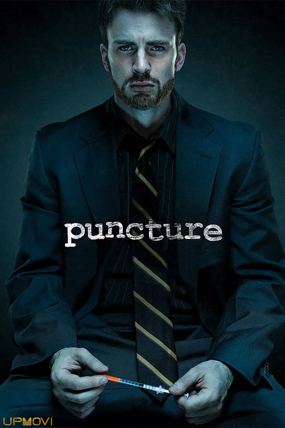 Puncture