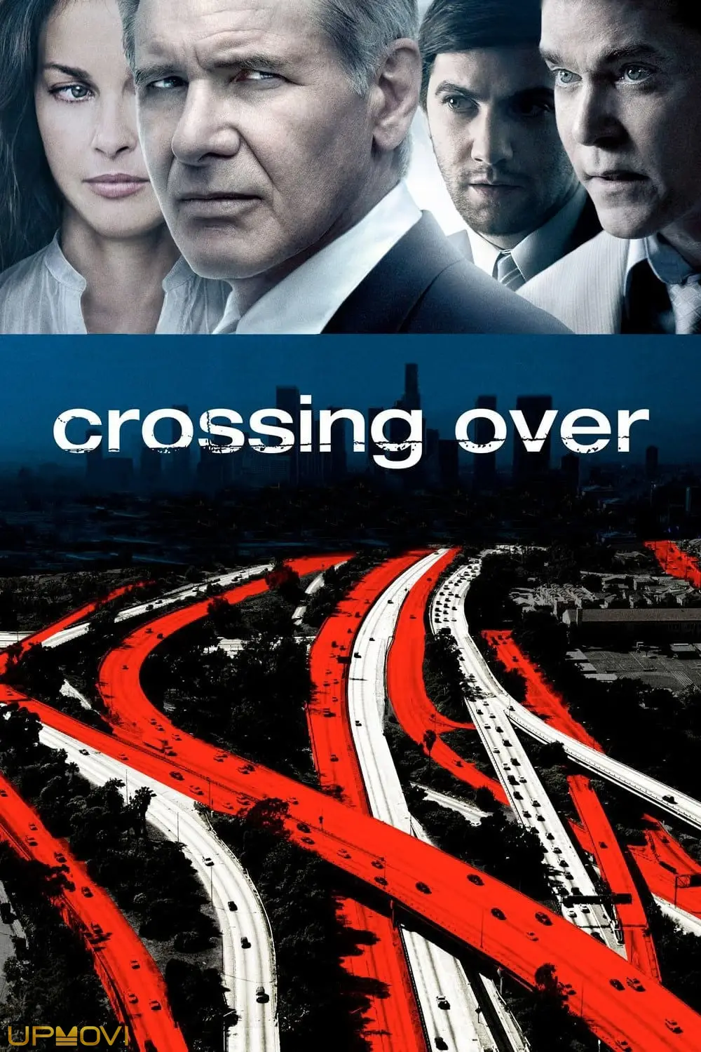 Crossing Over