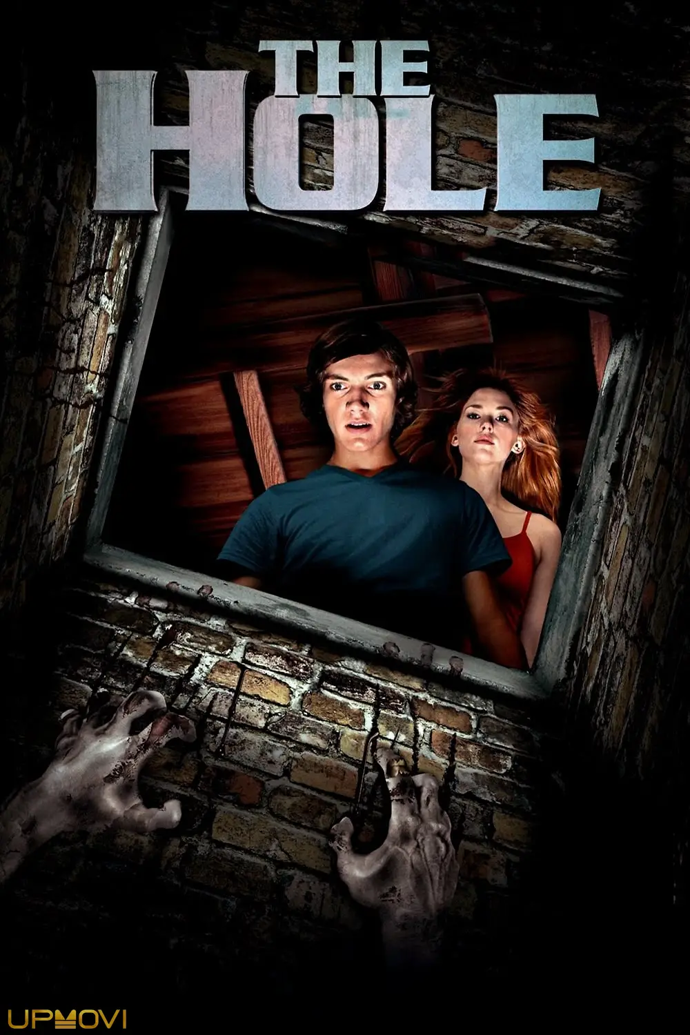 The Hole