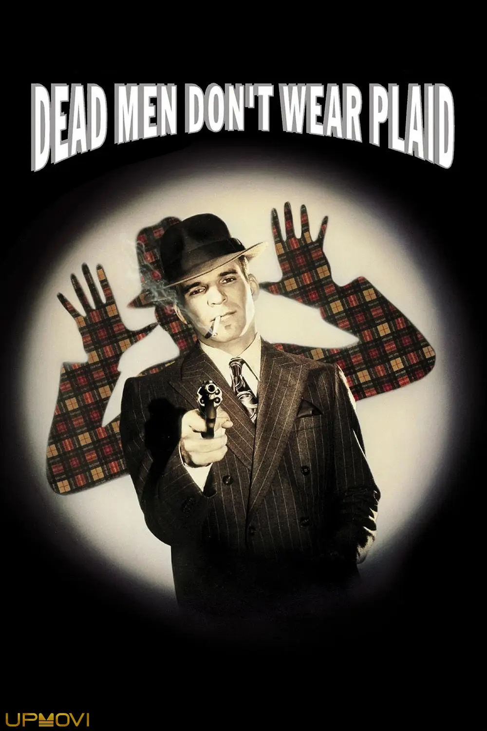 Dead Men Don't Wear Plaid