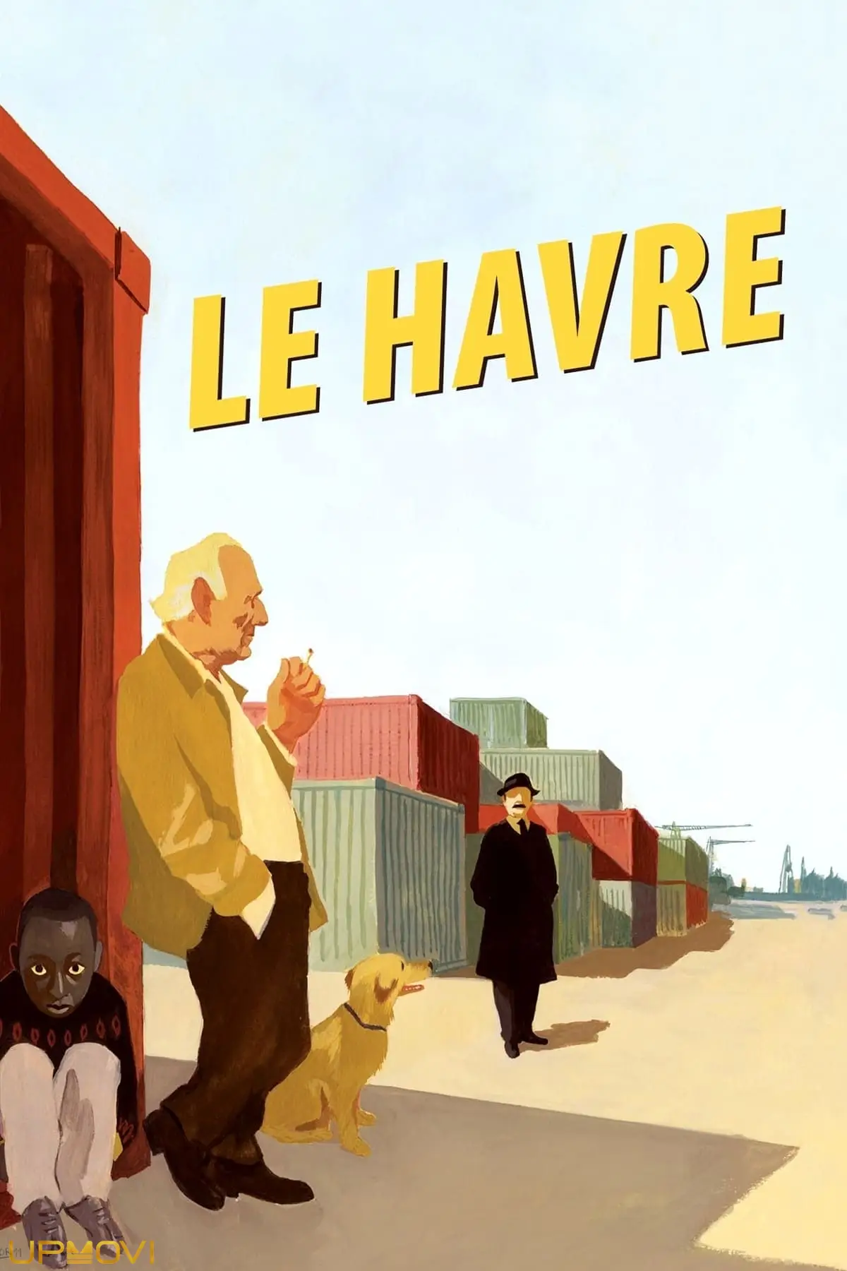 Le Havre