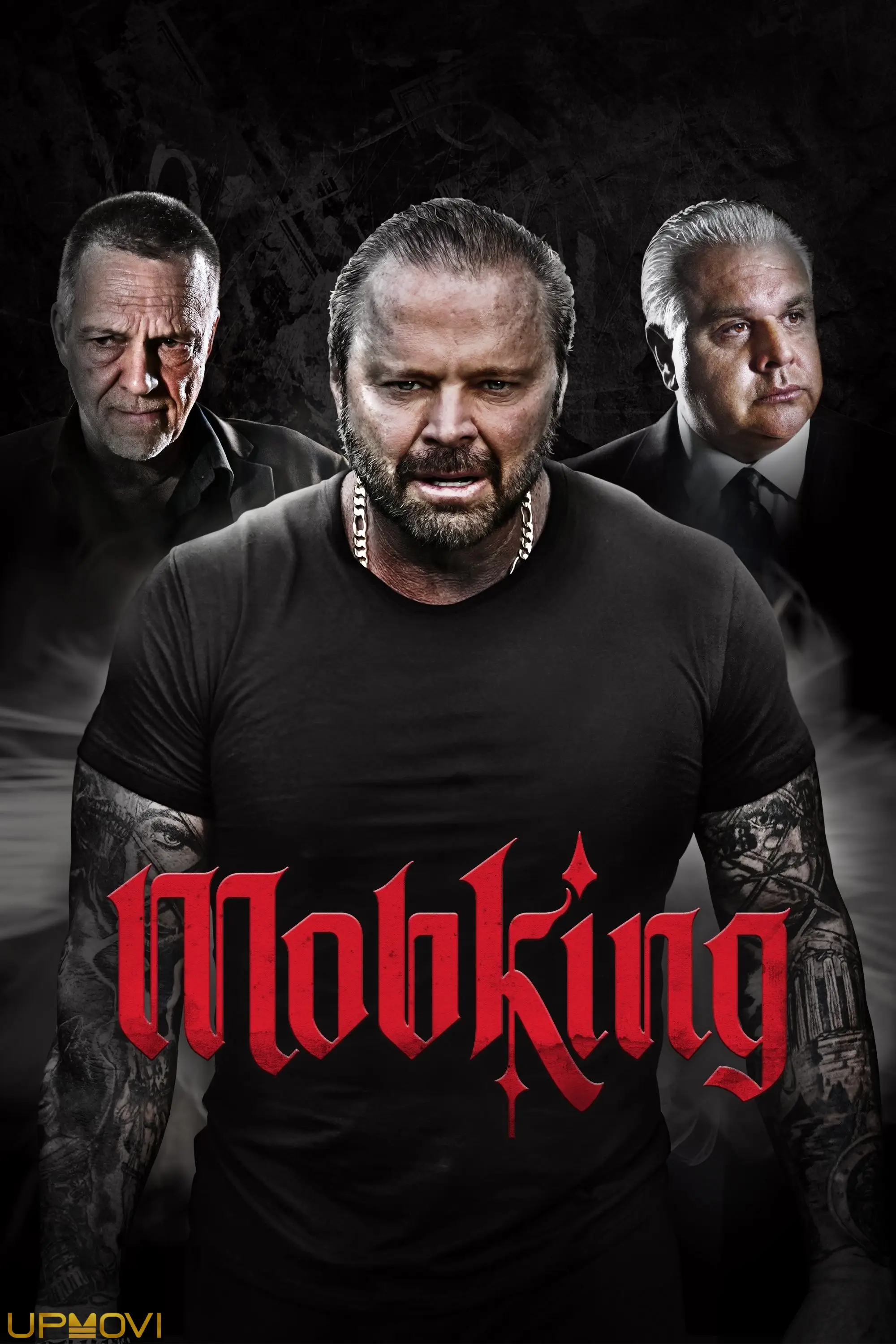MobKing