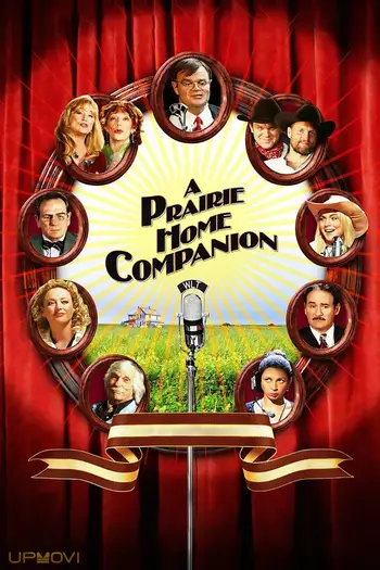 A Prairie Home Companion