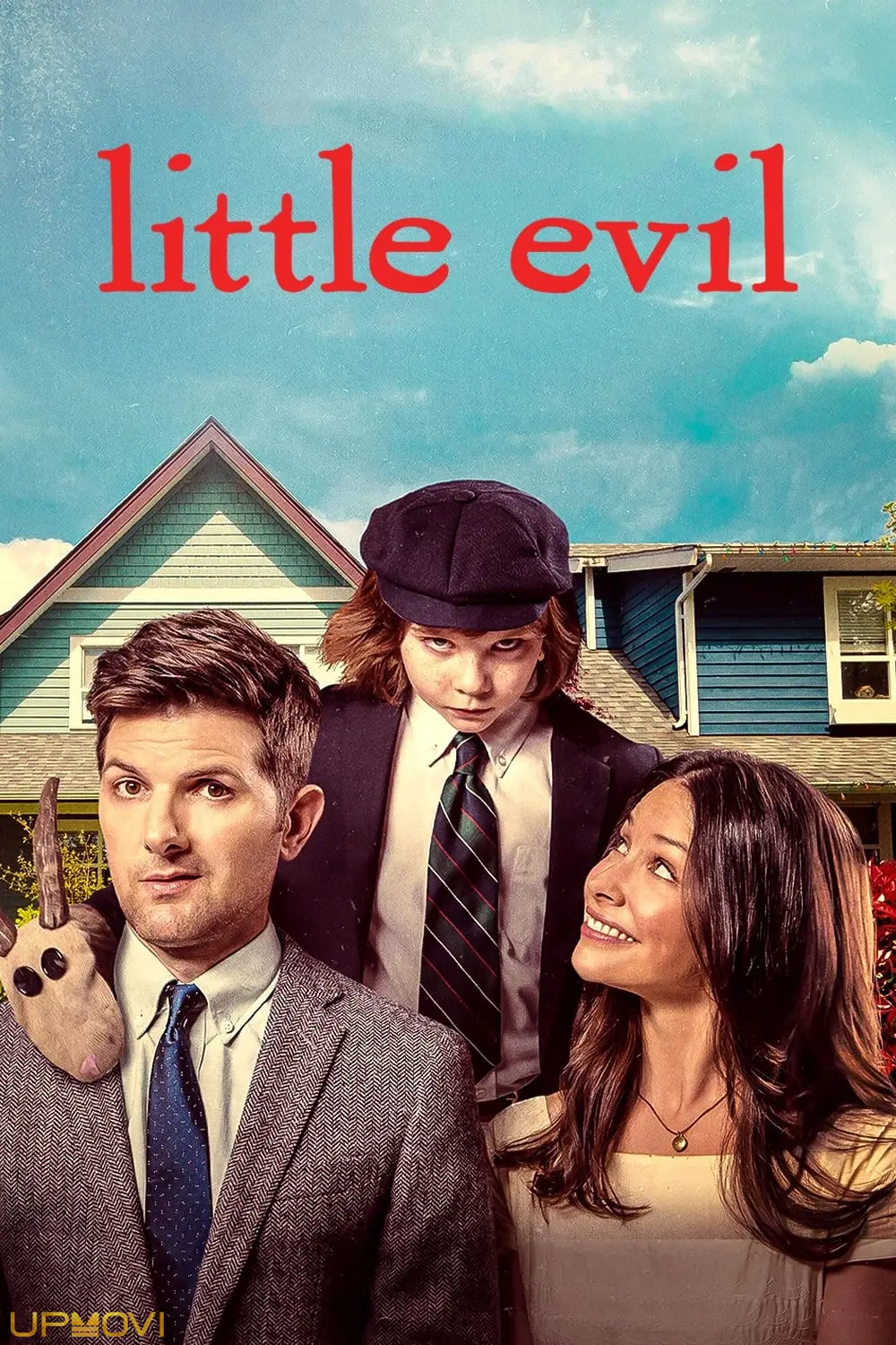 Little Evil