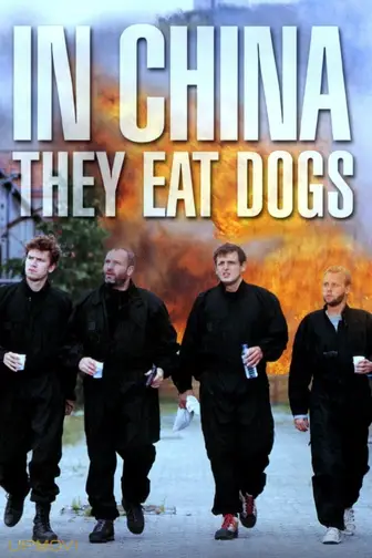 In China They Eat Dogs