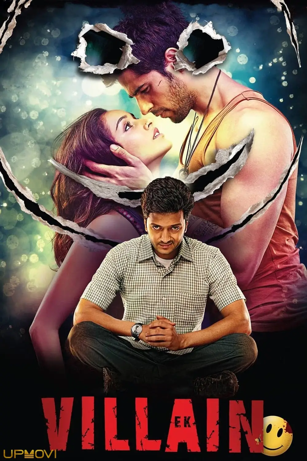 اک ویلن