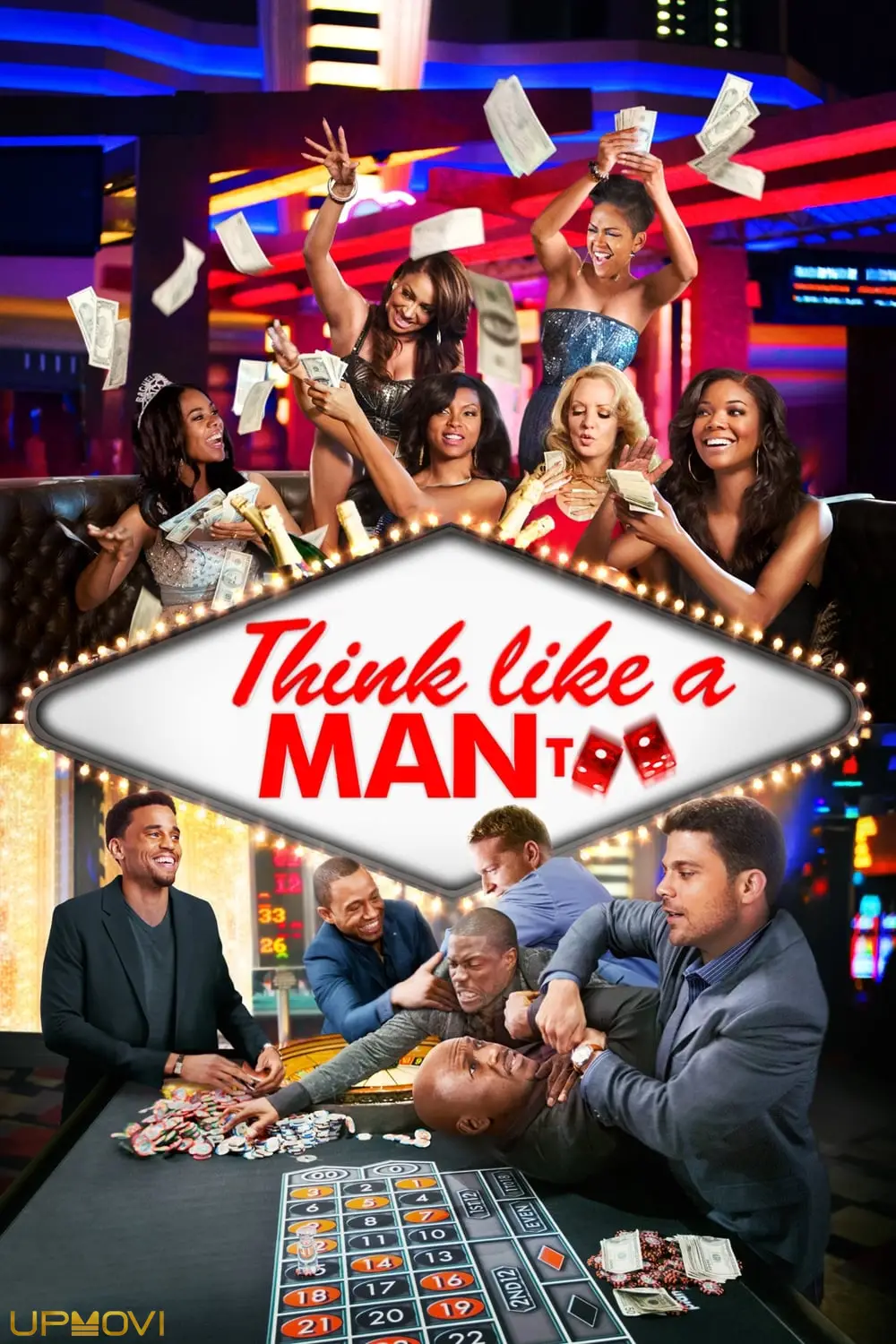 Think Like a Man Too