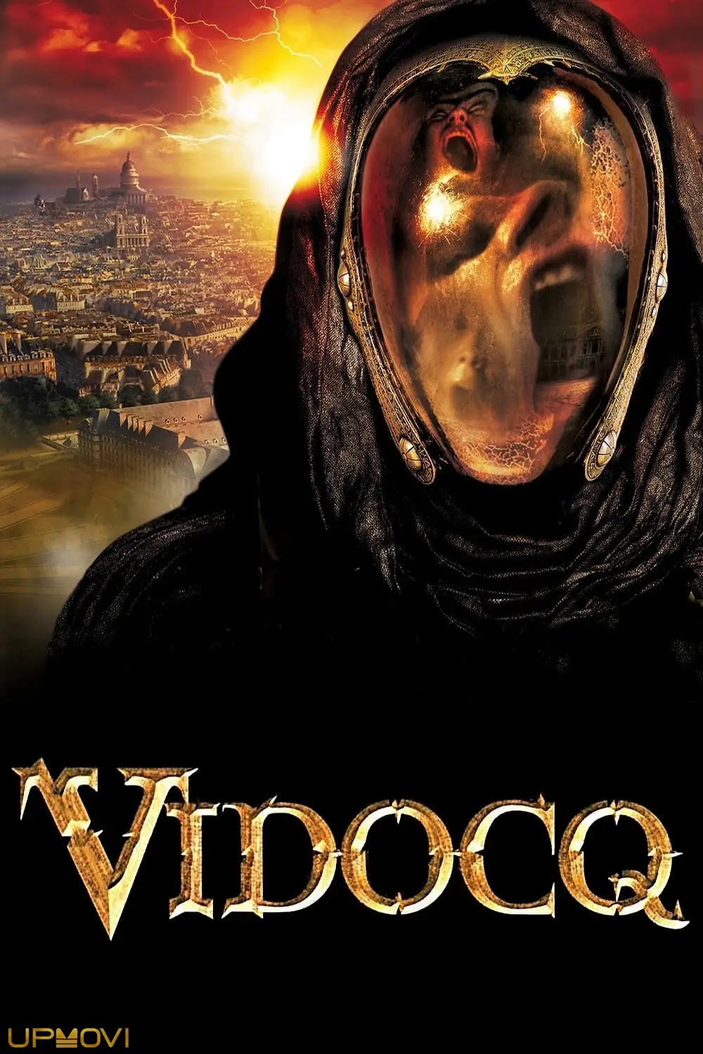 Vidocq