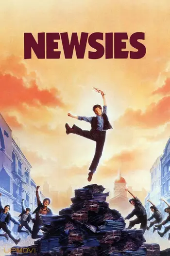 Newsies