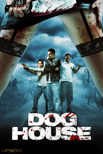 Doghouse