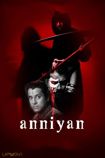Anniyan