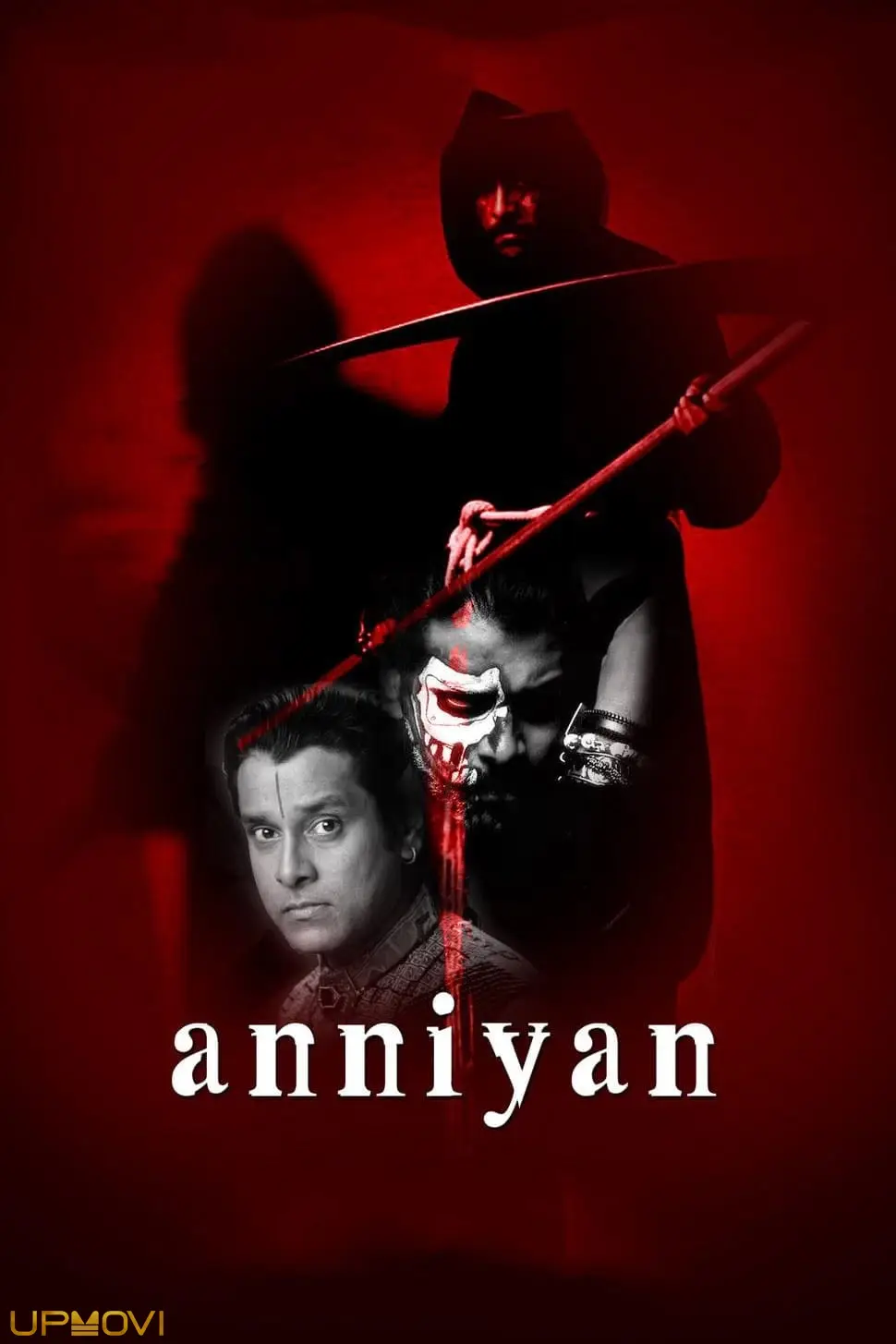Anniyan