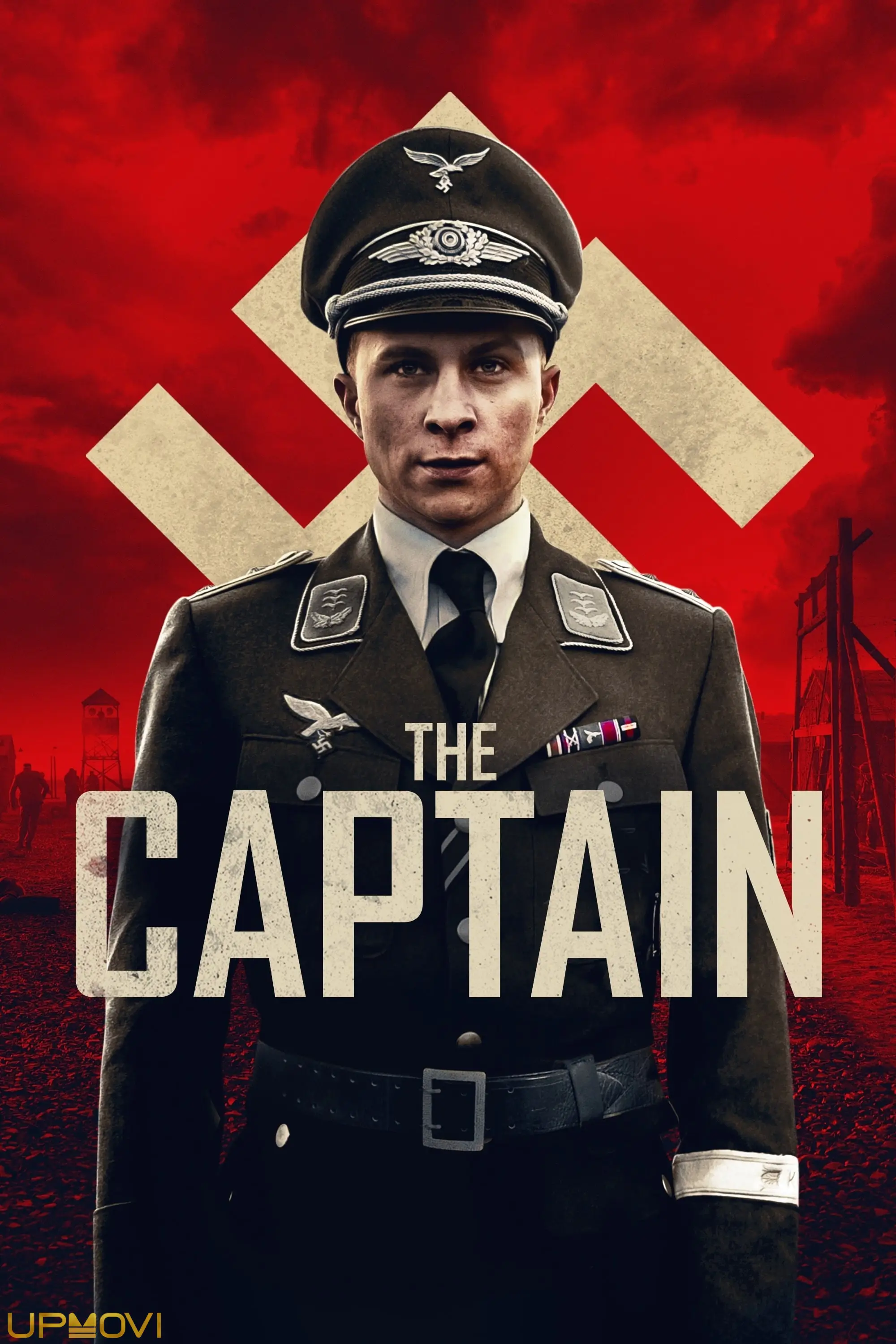 The Captain