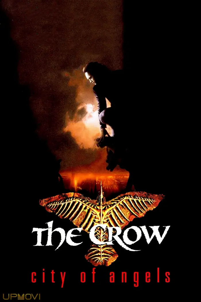 The Crow: City of Angels