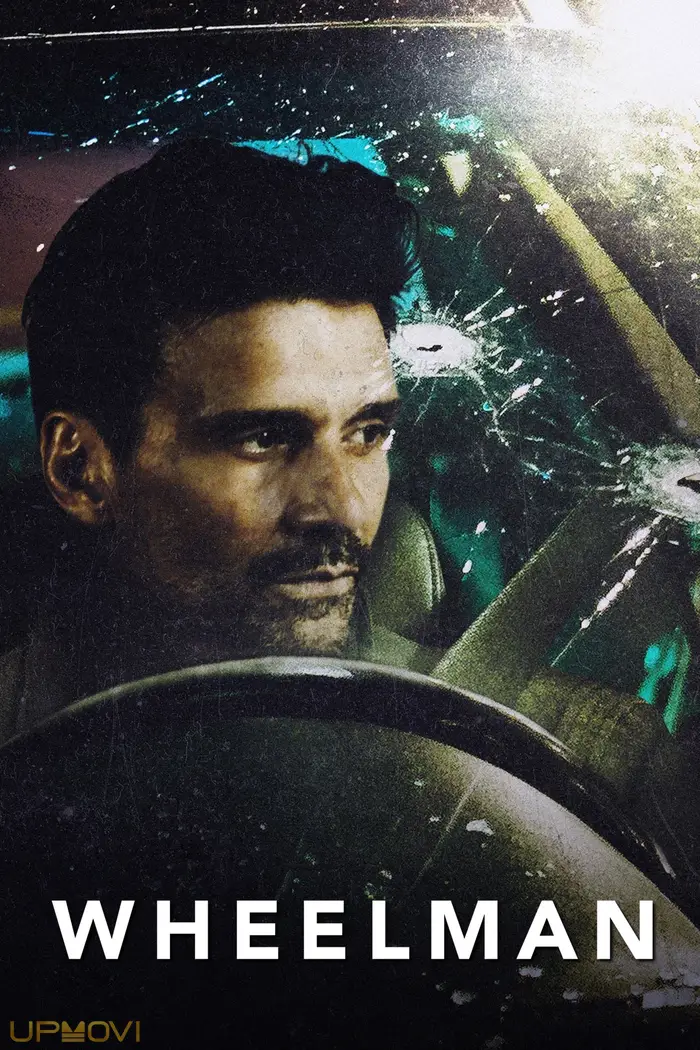 Wheelman