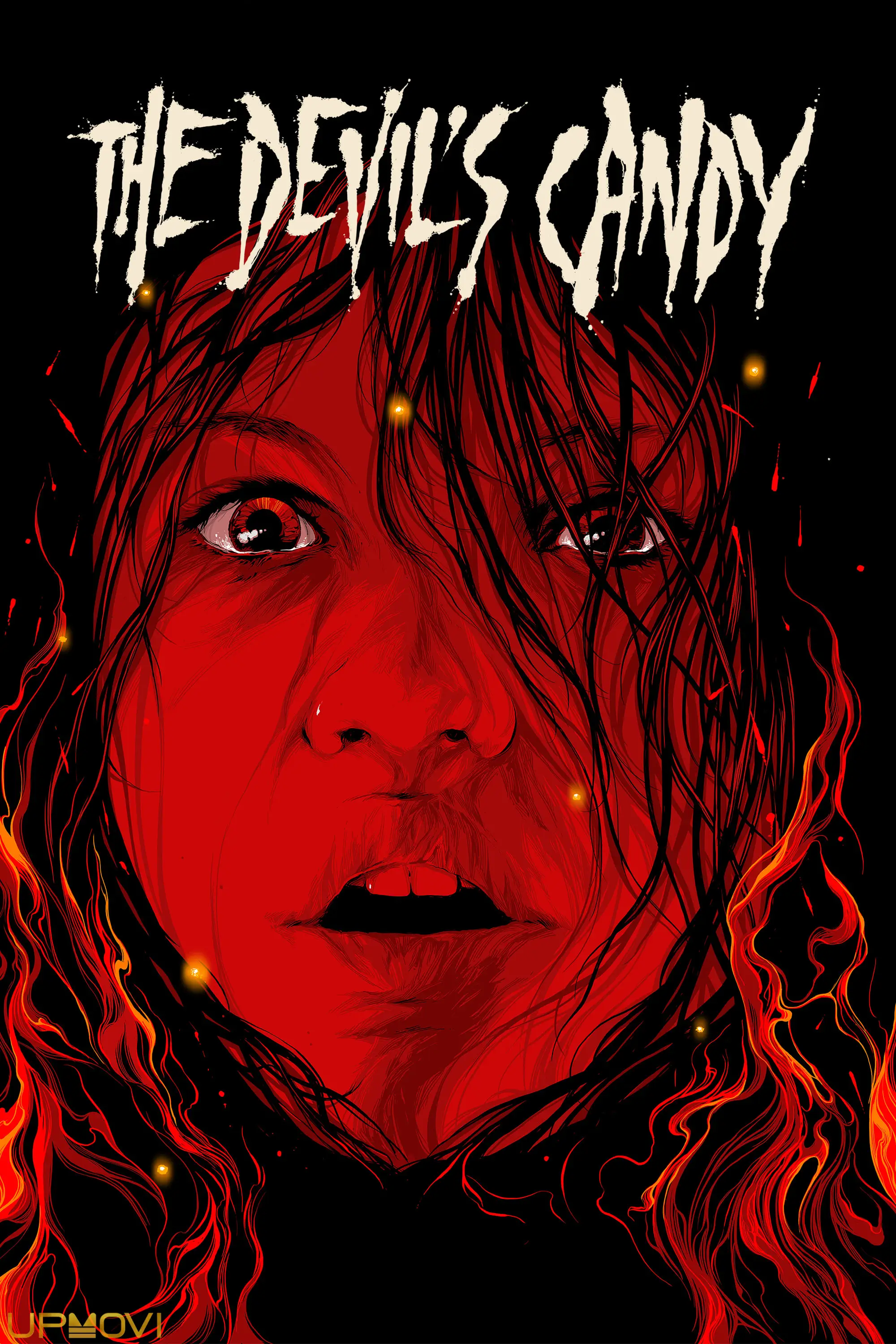 The Devil's Candy