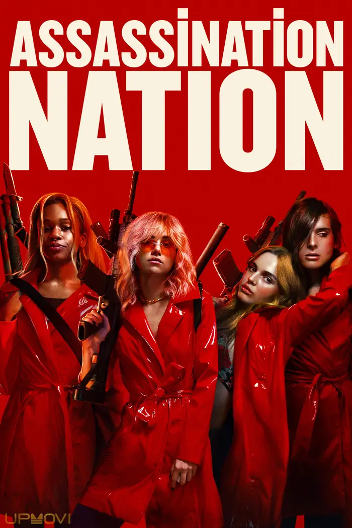 Assassination Nation
