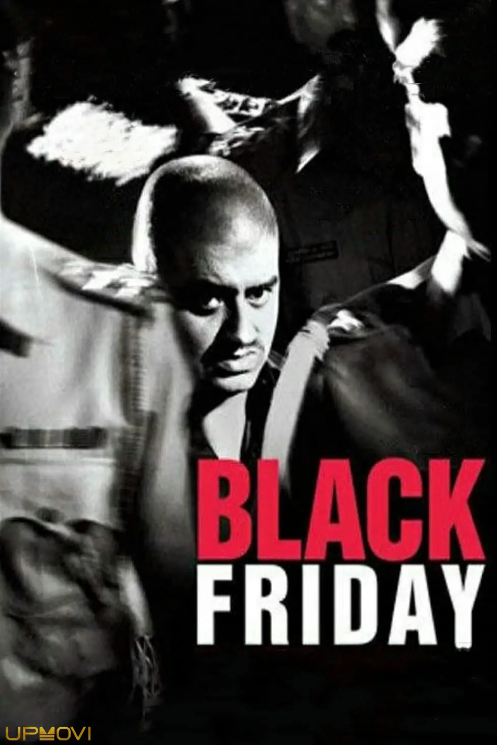 Black Friday