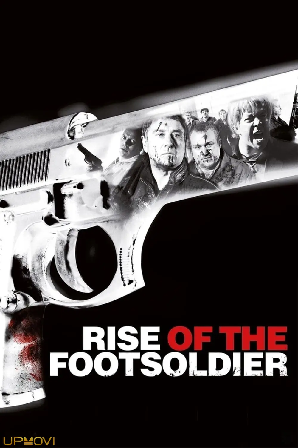 Rise of the Footsoldier