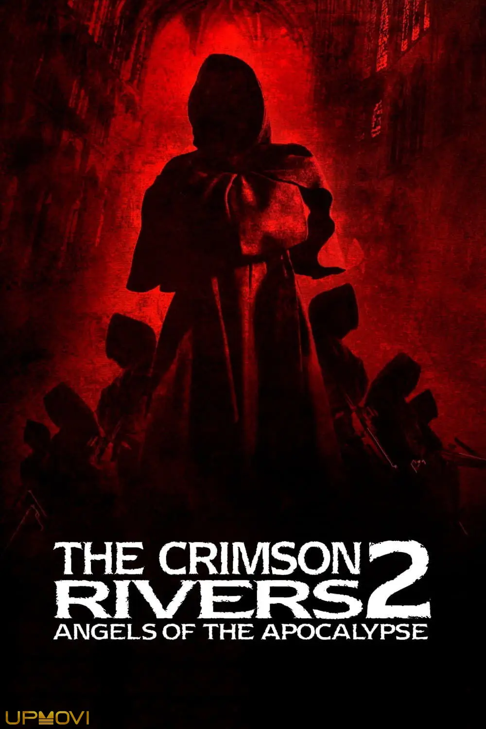 Crimson Rivers II: Angels of the Apocalypse