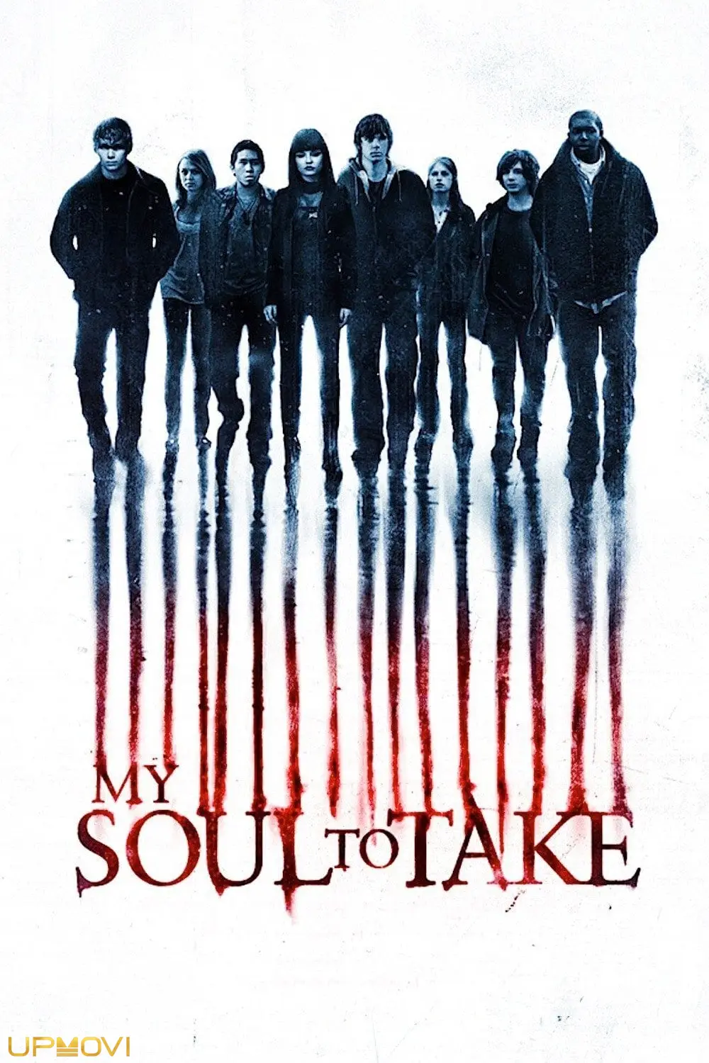 My Soul to Take