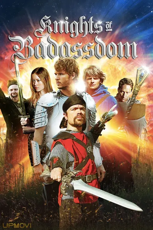 Knights of Badassdom