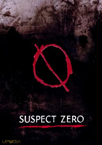 Suspect Zero