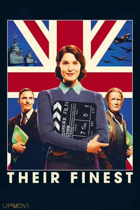 Their Finest
