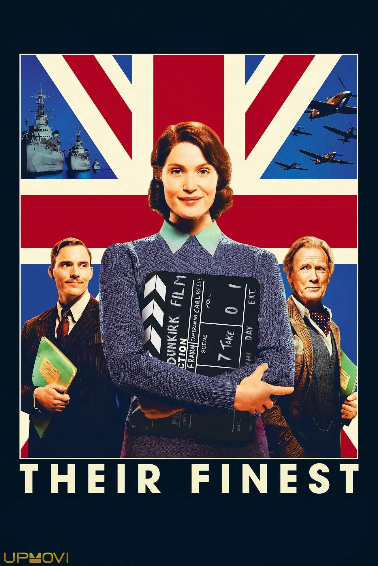 Their Finest