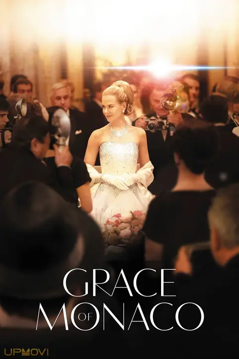Grace of Monaco