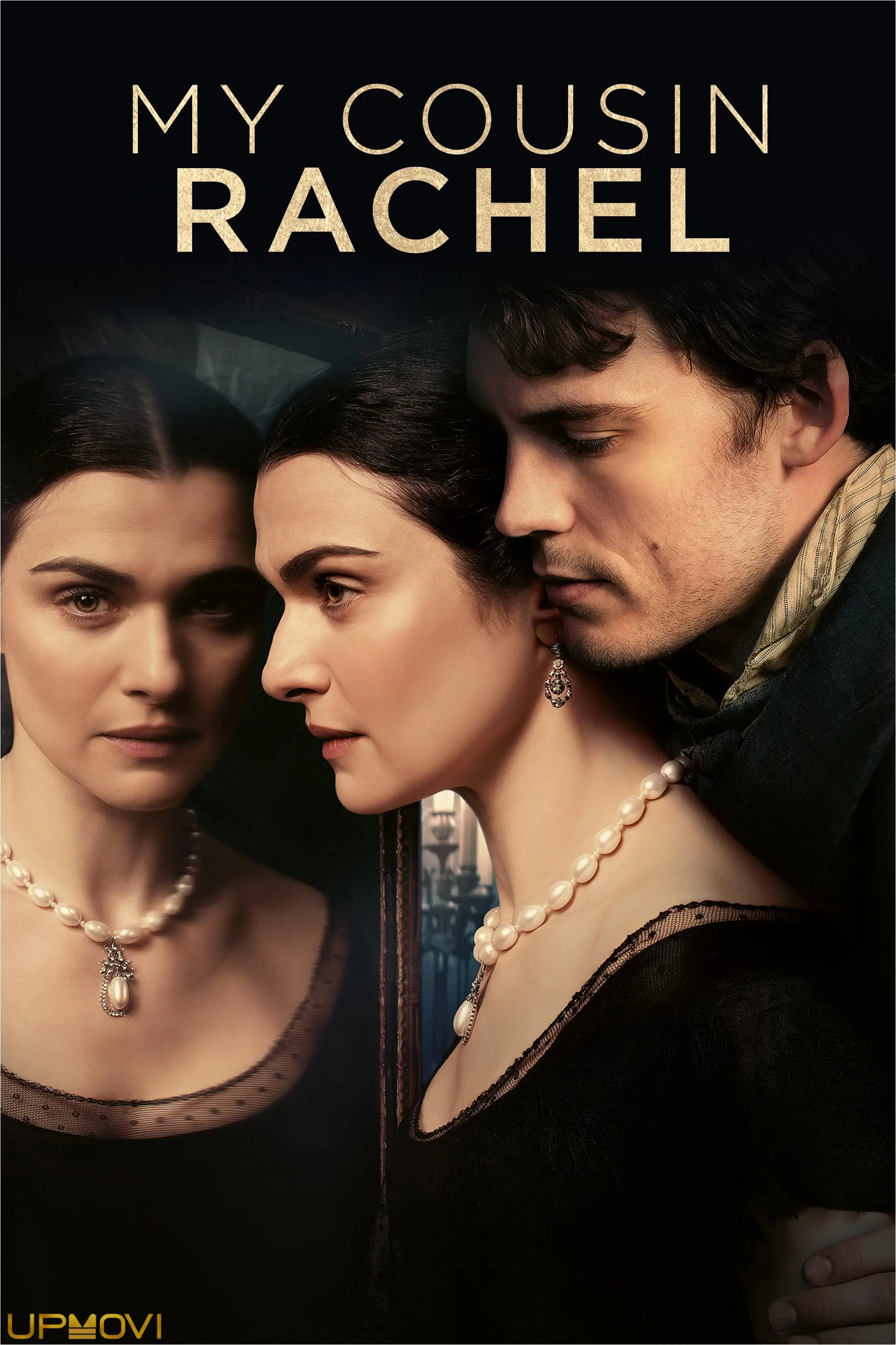 My Cousin Rachel