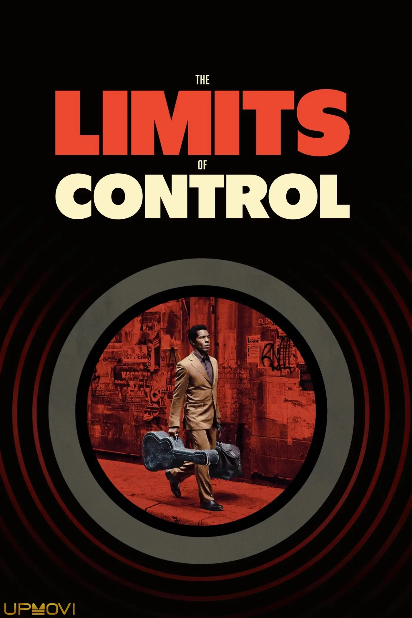 The Limits of Control