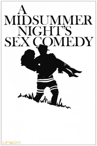 A Midsummer Night's Sex Comedy