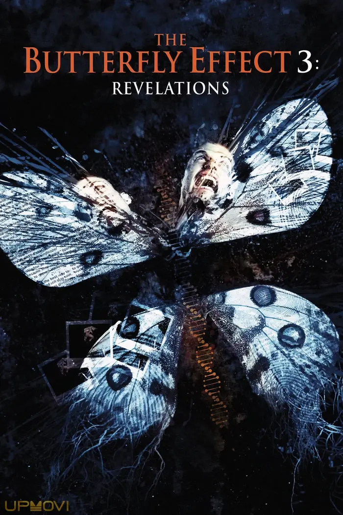 The Butterfly Effect 3: Revelations