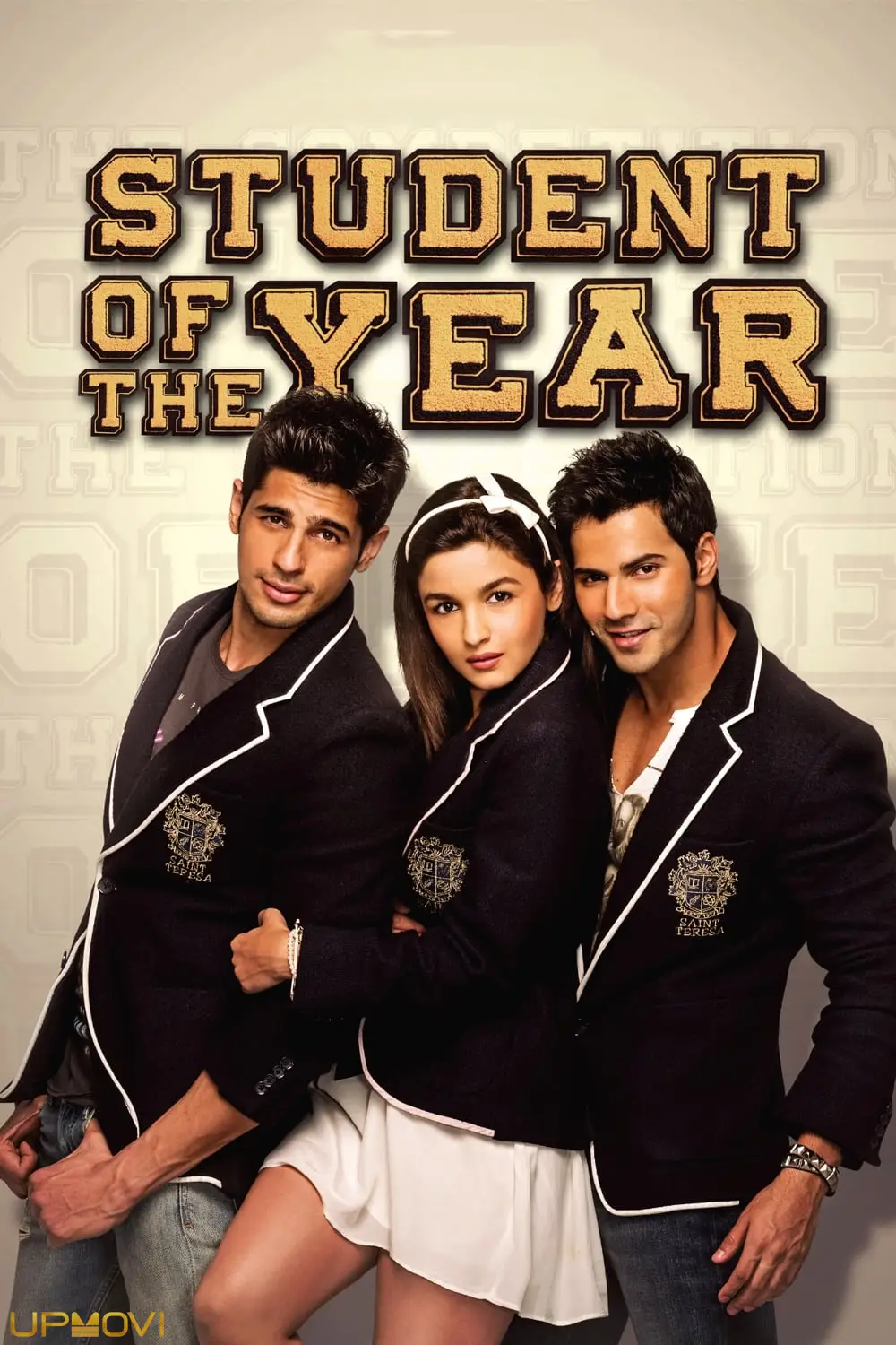 Student Of The Year