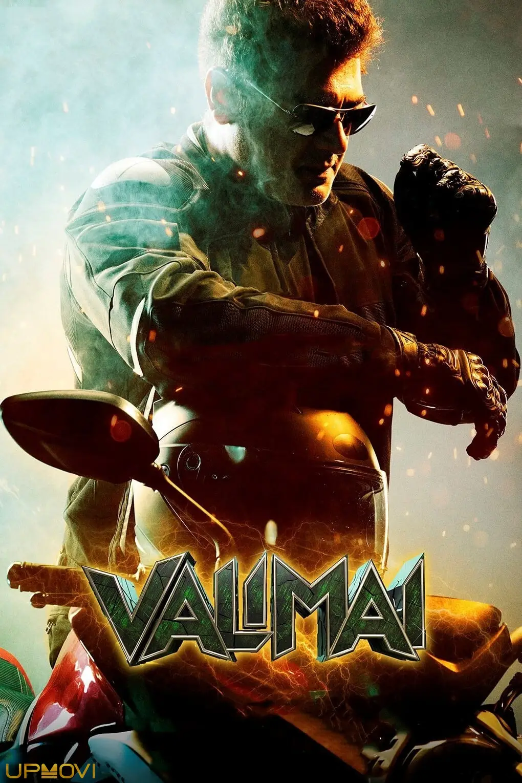 Valimai