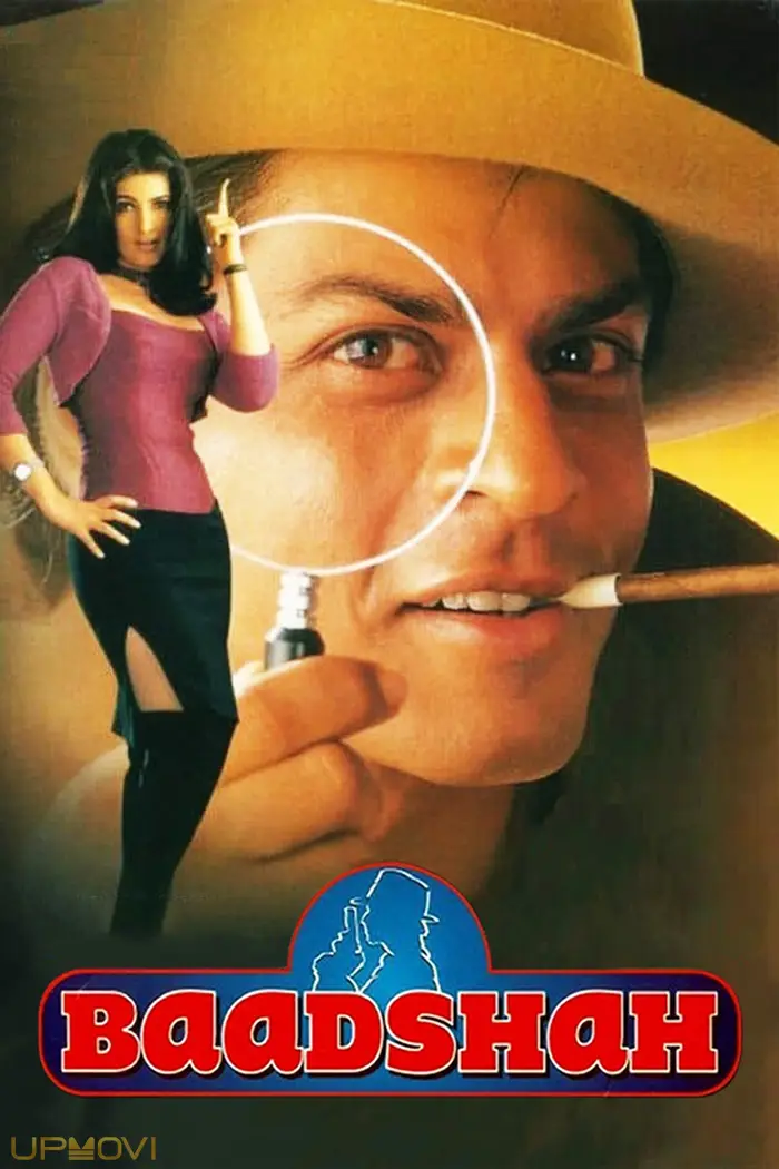 Baadshah