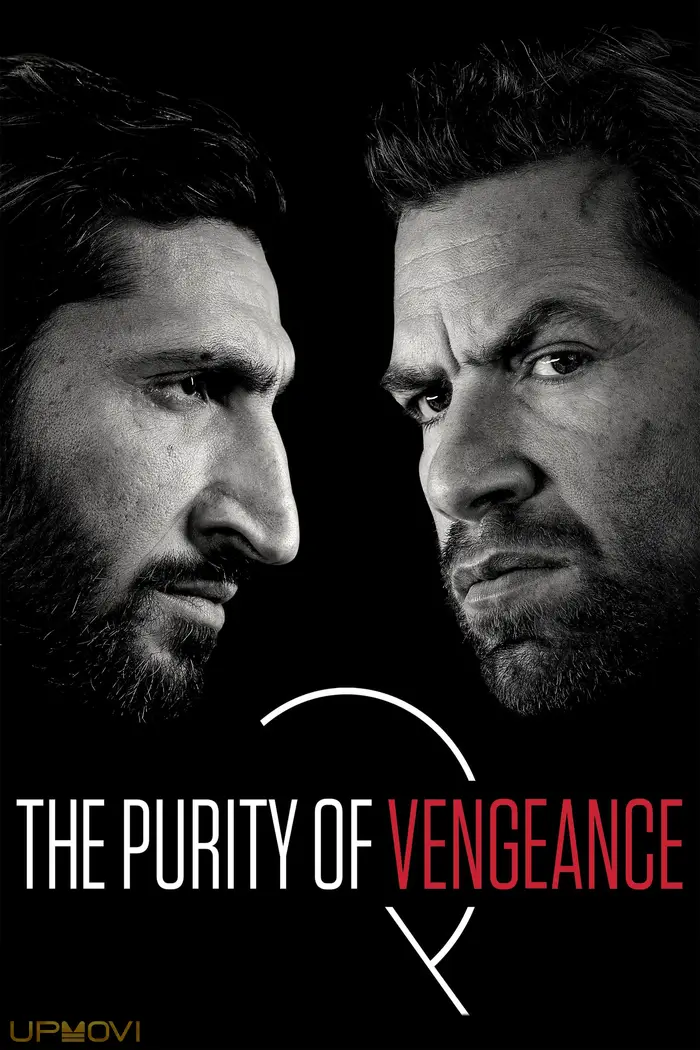 The Purity of Vengeance