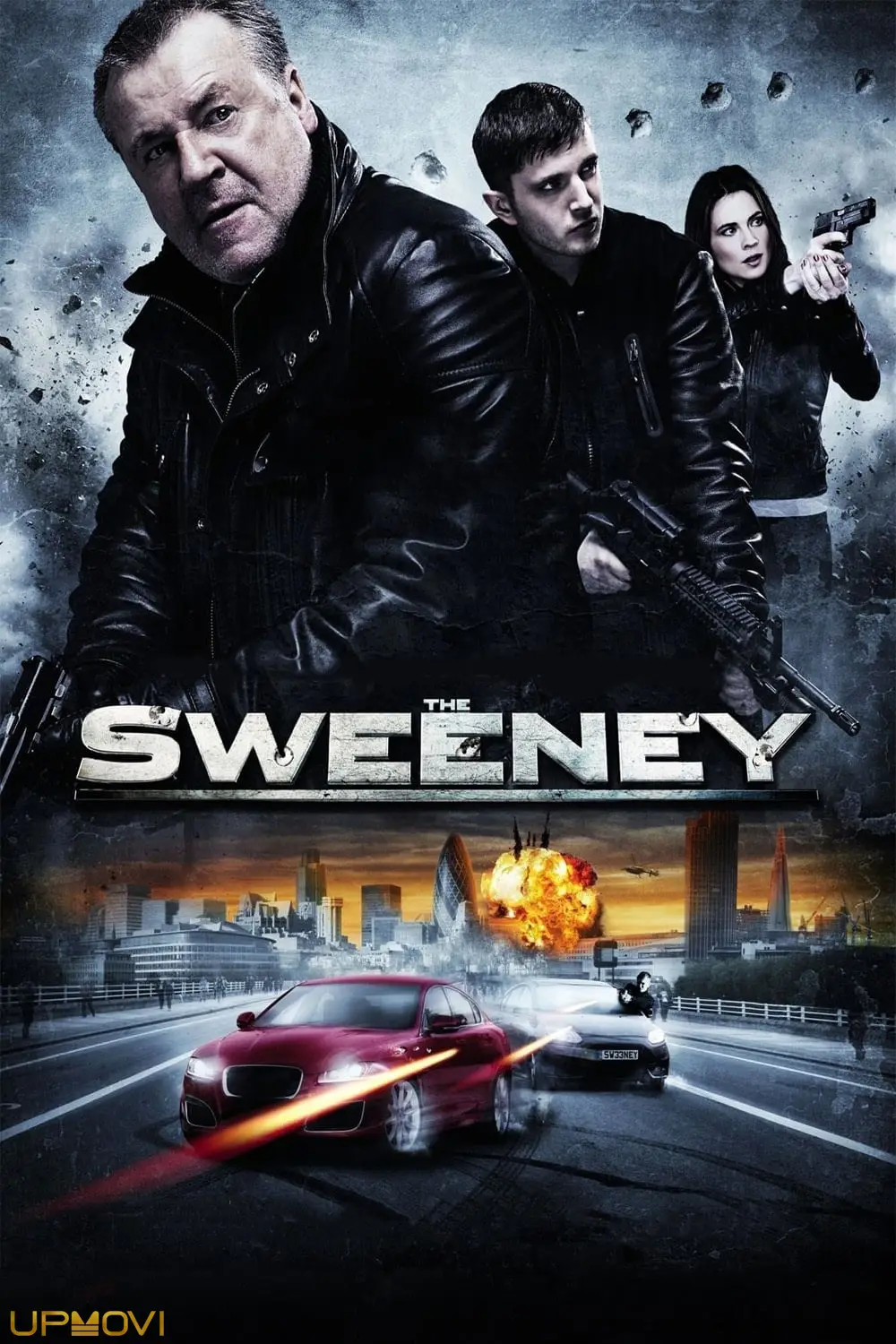 The Sweeney