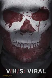 V/H/S: Viral