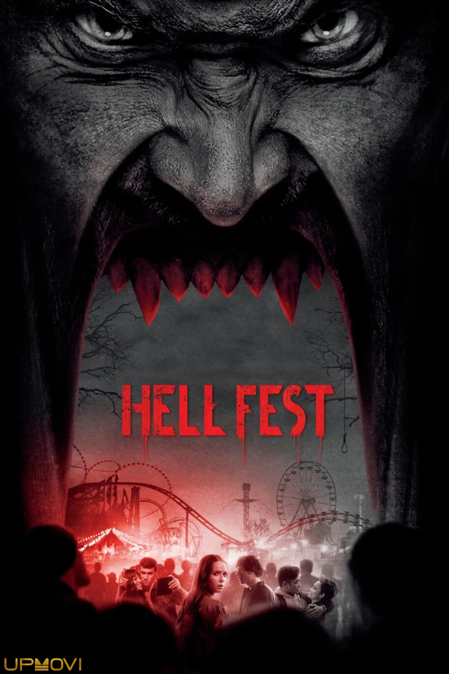 Hell Fest