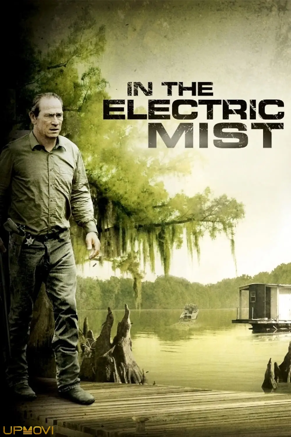 In the Electric Mist