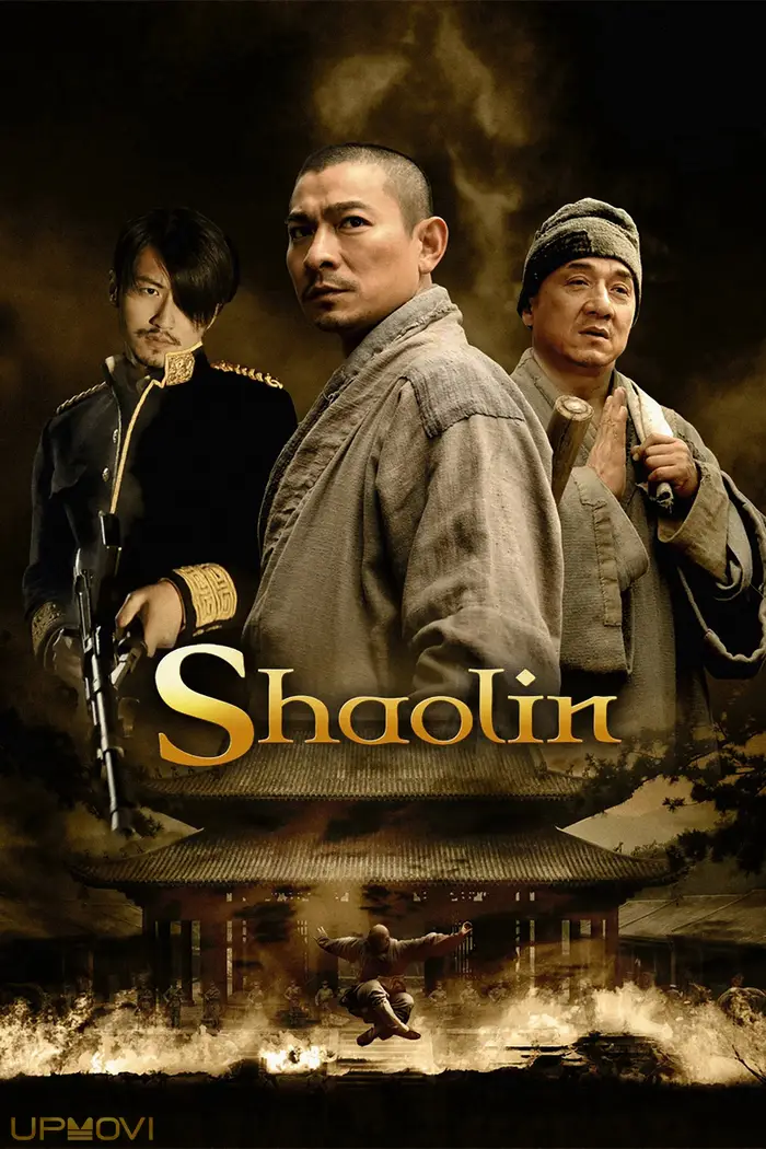 Shaolin