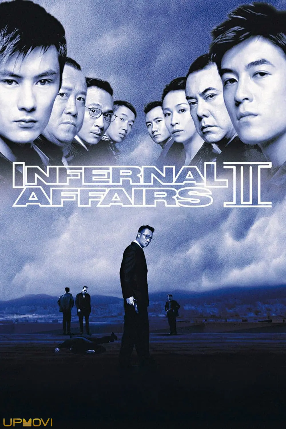 Infernal Affairs II