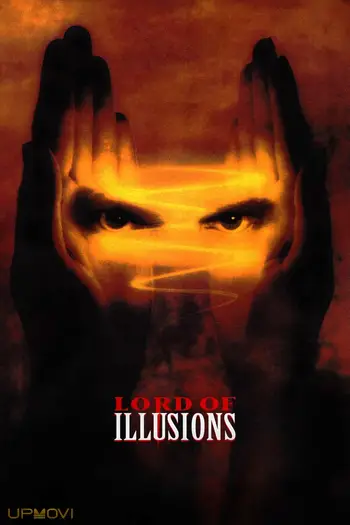 Lord of Illusions