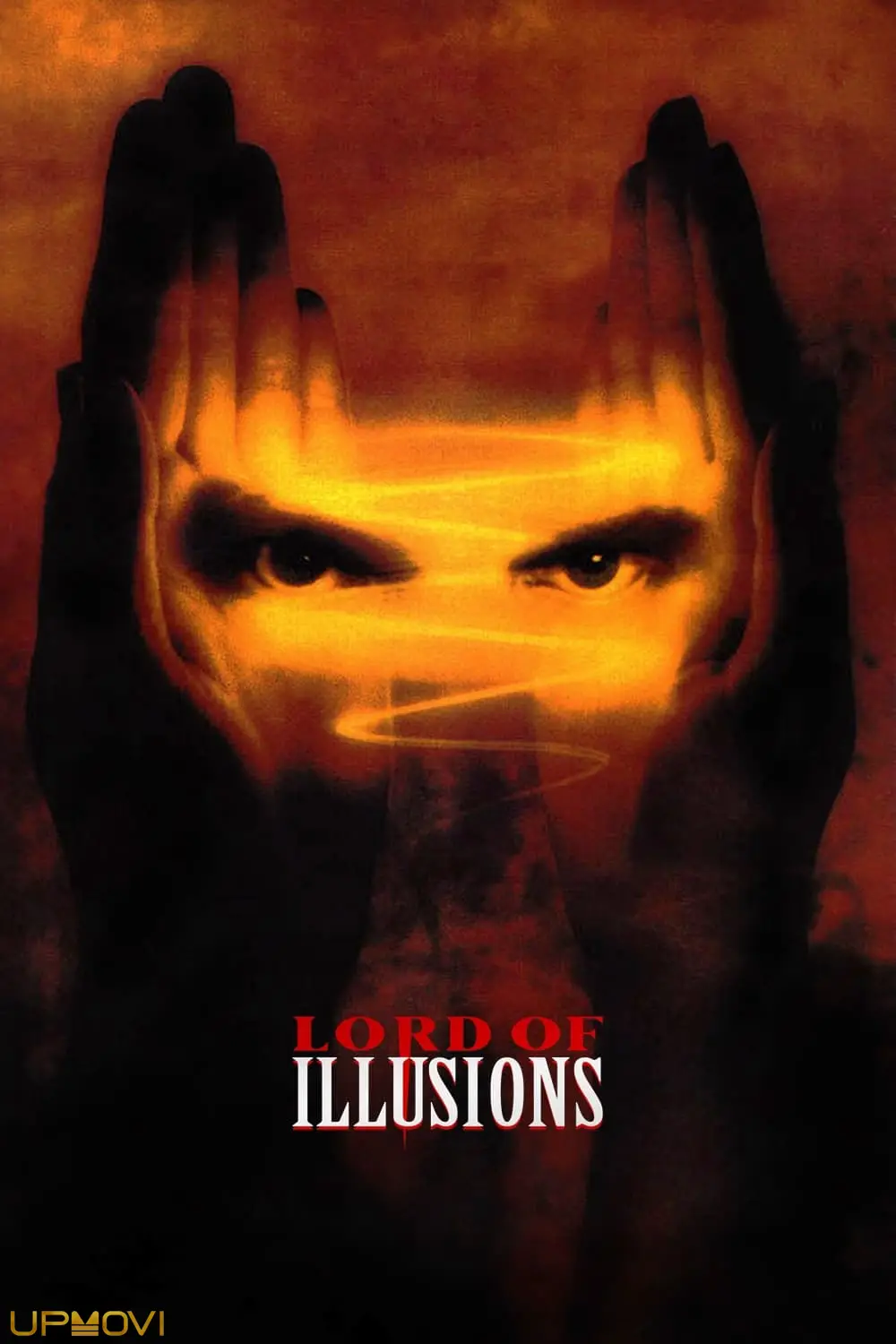 Lord of Illusions