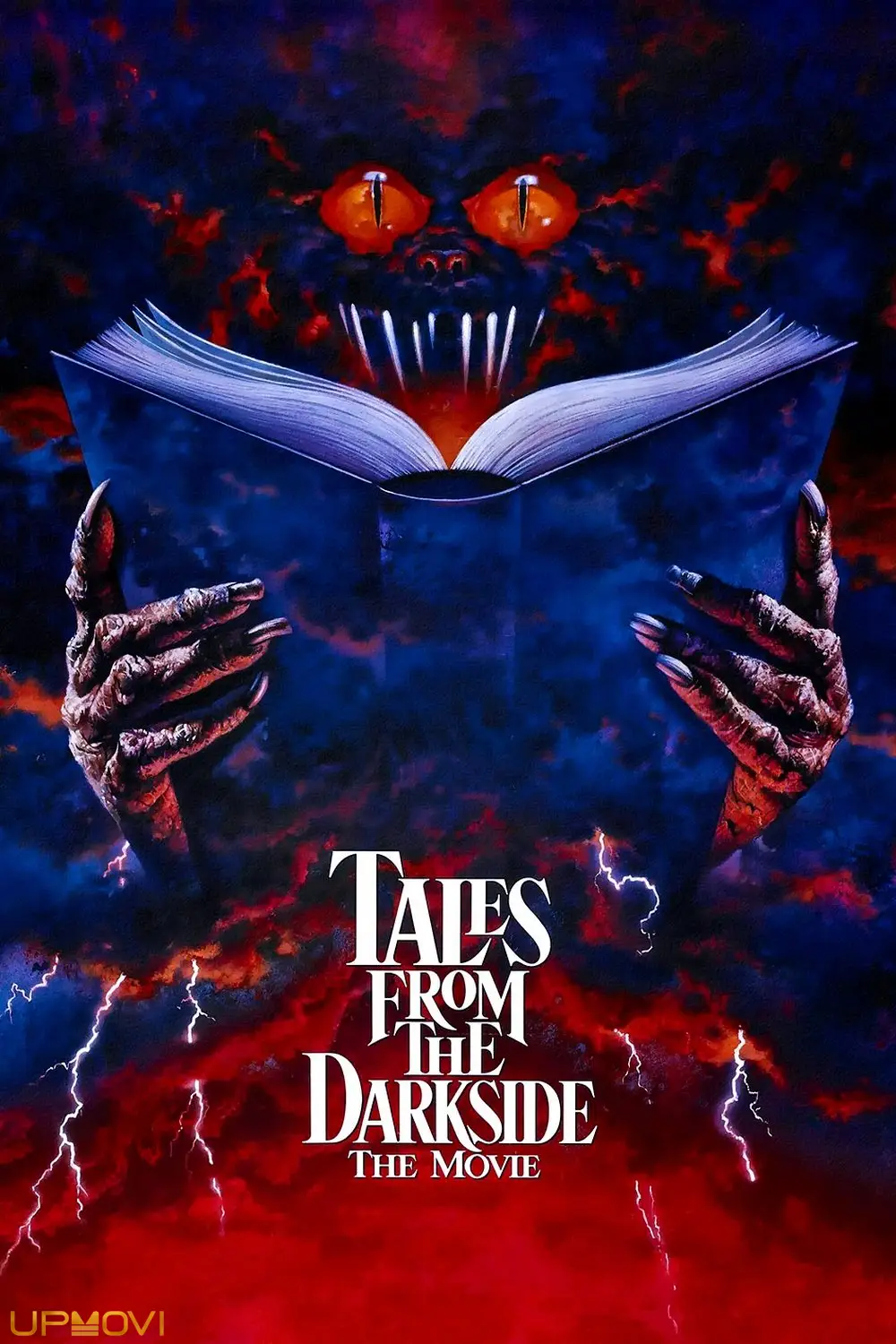 Tales from the Darkside: The Movie